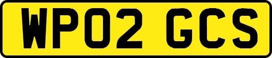 WP02GCS
