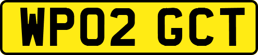 WP02GCT