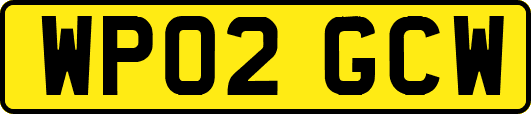 WP02GCW