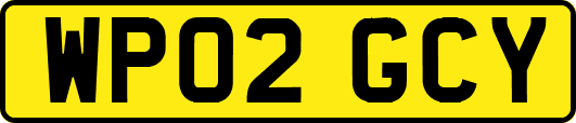 WP02GCY