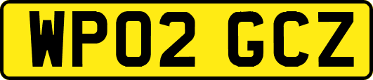 WP02GCZ