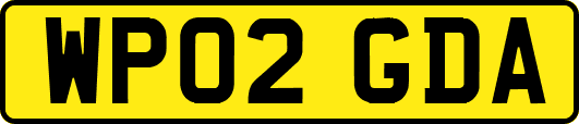 WP02GDA