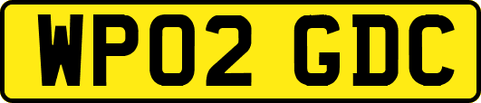 WP02GDC