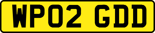 WP02GDD