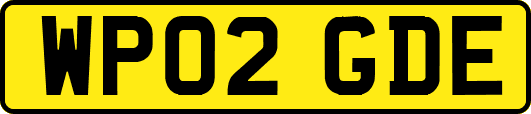 WP02GDE
