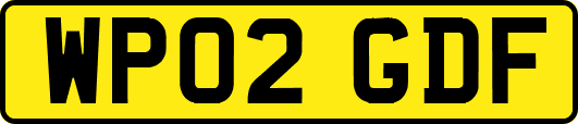 WP02GDF