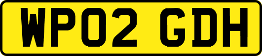 WP02GDH