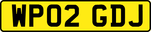 WP02GDJ