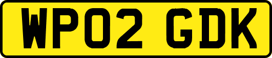 WP02GDK