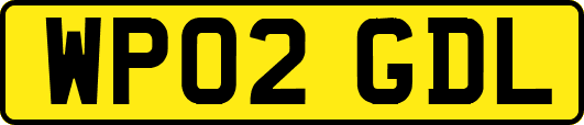 WP02GDL