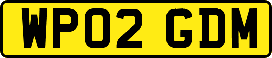 WP02GDM