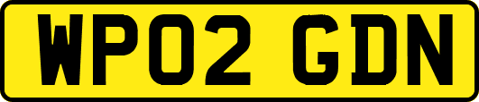 WP02GDN