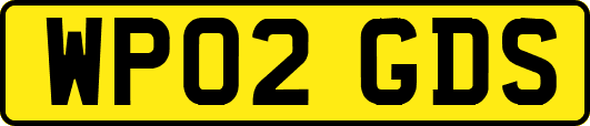 WP02GDS