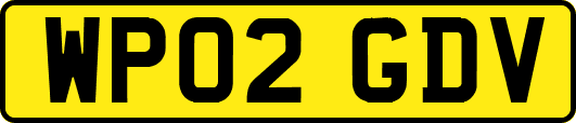 WP02GDV