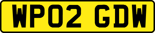 WP02GDW