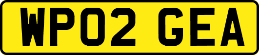 WP02GEA