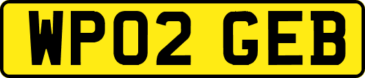 WP02GEB