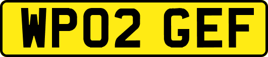 WP02GEF