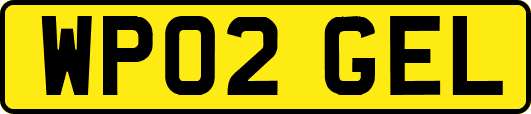 WP02GEL