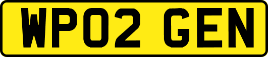 WP02GEN