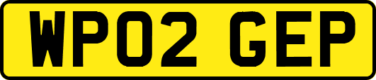 WP02GEP