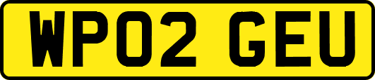 WP02GEU