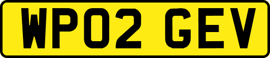 WP02GEV