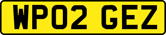 WP02GEZ