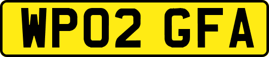 WP02GFA