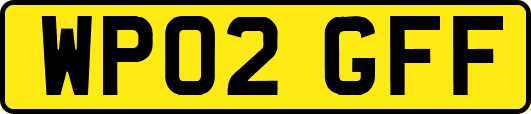 WP02GFF