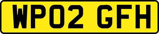 WP02GFH