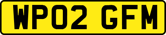 WP02GFM