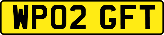 WP02GFT
