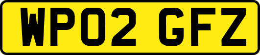 WP02GFZ