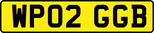 WP02GGB