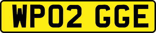 WP02GGE