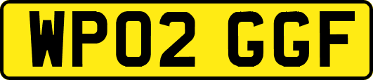 WP02GGF