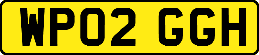 WP02GGH