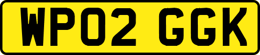 WP02GGK