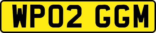 WP02GGM