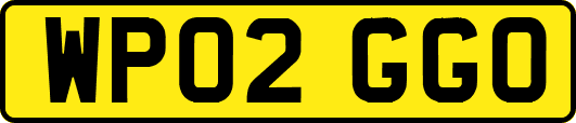 WP02GGO