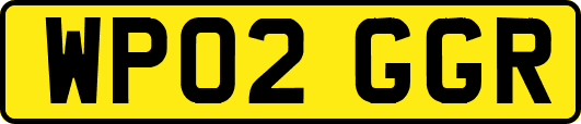 WP02GGR