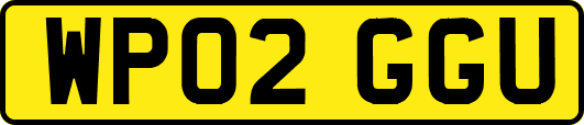 WP02GGU