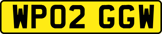 WP02GGW