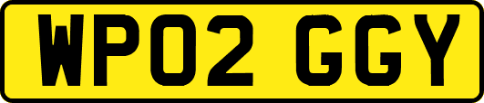 WP02GGY