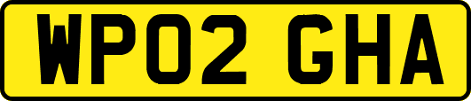 WP02GHA