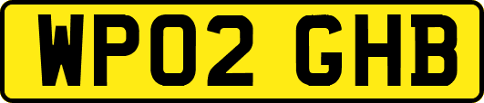 WP02GHB