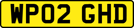 WP02GHD