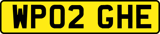 WP02GHE
