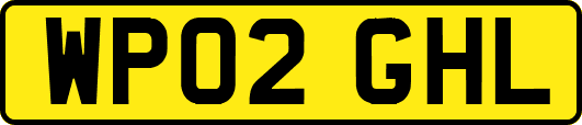 WP02GHL